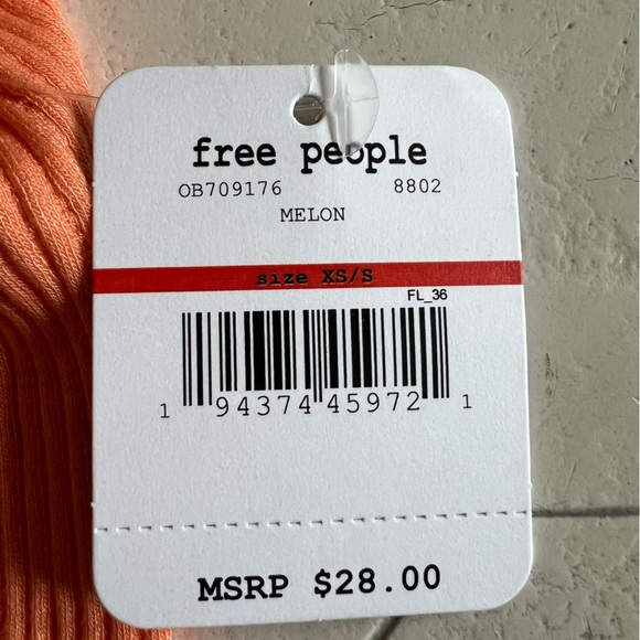 Intimately by Free People Bralette - Picture 5 of 8